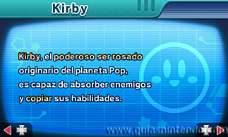 Kirby: Planet Robobot