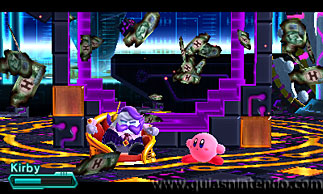 Kirby: Planet Robobot