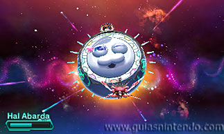 Kirby: Planet Robobot