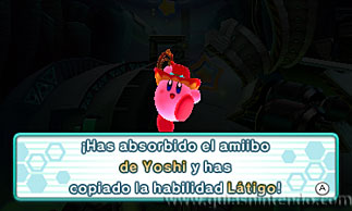 Kirby: Planet Robobot