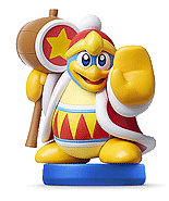 Kirby: Planet Robobot