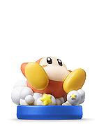 Kirby: Planet Robobot