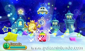 Kirby: Triple Deluxe