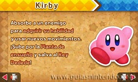 Kirby: Triple Deluxe