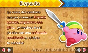Kirby: Triple Deluxe