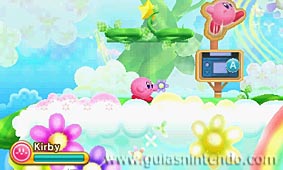 Kirby: Triple Deluxe