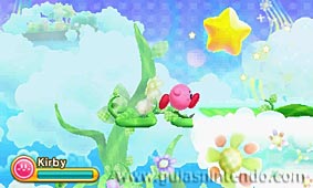 Kirby: Triple Deluxe