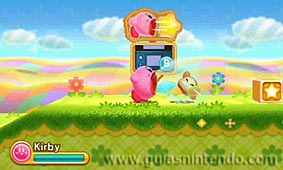 Kirby: Triple Deluxe