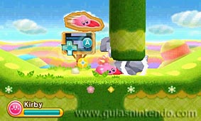 Kirby: Triple Deluxe