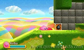 Kirby: Triple Deluxe