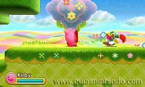 Kirby: Triple Deluxe