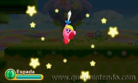 Kirby: Triple Deluxe
