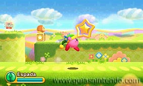 Kirby: Triple Deluxe