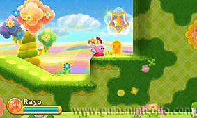 Kirby: Triple Deluxe