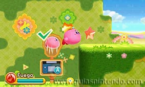 Kirby: Triple Deluxe