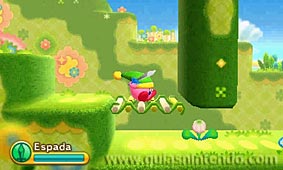 Kirby: Triple Deluxe