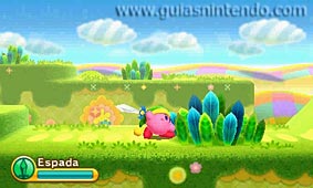 Kirby: Triple Deluxe