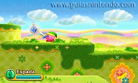 Kirby: Triple Deluxe