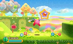 Kirby: Triple Deluxe