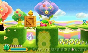 Kirby: Triple Deluxe