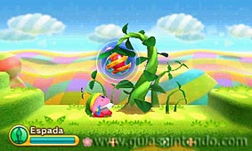 Kirby: Triple Deluxe