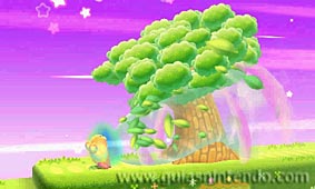Kirby: Triple Deluxe