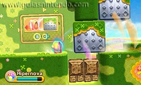 Kirby: Triple Deluxe