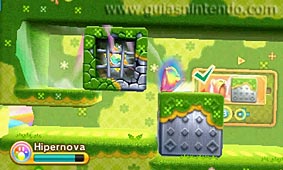 Kirby: Triple Deluxe