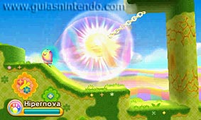 Kirby: Triple Deluxe