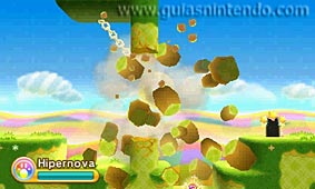 Kirby: Triple Deluxe