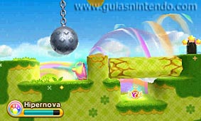 Kirby: Triple Deluxe