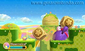 Kirby: Triple Deluxe
