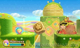 Kirby: Triple Deluxe