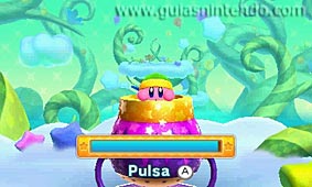 Kirby: Triple Deluxe