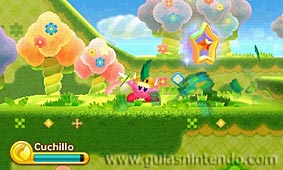 Kirby: Triple Deluxe