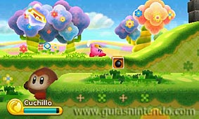 Kirby: Triple Deluxe