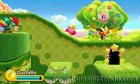 Kirby: Triple Deluxe