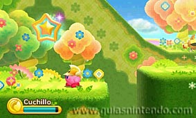 Kirby: Triple Deluxe