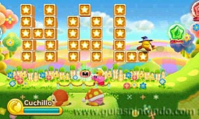 Kirby: Triple Deluxe