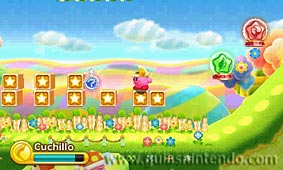Kirby: Triple Deluxe