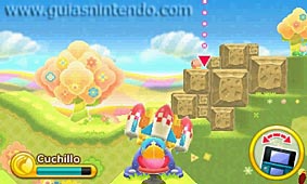 Kirby: Triple Deluxe
