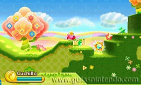 Kirby: Triple Deluxe