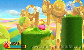 Kirby: Triple Deluxe