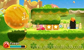 Kirby: Triple Deluxe