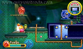 Kirby: Triple Deluxe