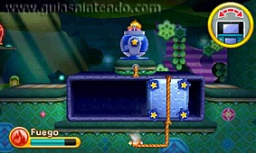 Kirby: Triple Deluxe