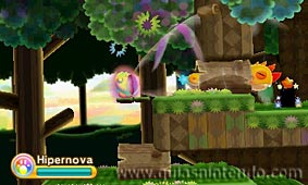 Kirby: Triple Deluxe