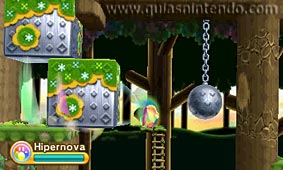 Kirby: Triple Deluxe