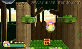 Kirby: Triple Deluxe