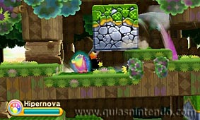 Kirby: Triple Deluxe
